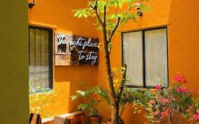 Chí Hiếu Homestay